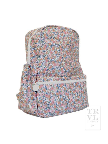 TRVL Backpacker