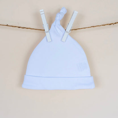 Baby Knot Hat