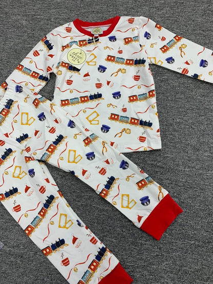 10 Polar Express Lounge Set