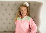 Girls Pullover