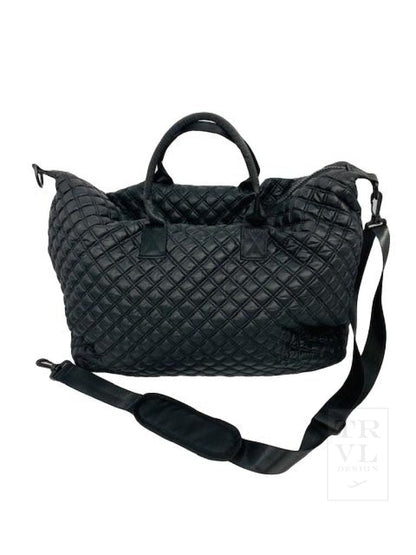 TRVL Overpacker