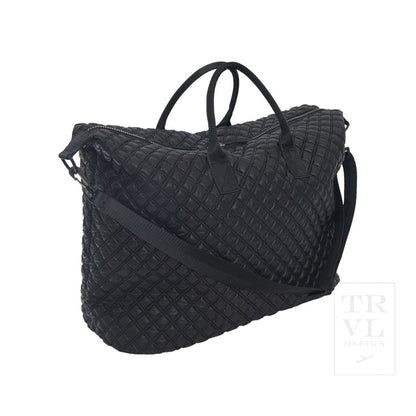 TRVL Overpacker