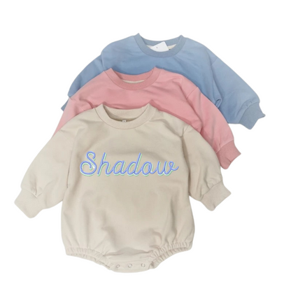 Unisex Sweatshirt Bubble