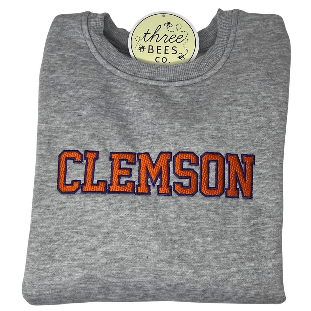 Adult Sweatshirt