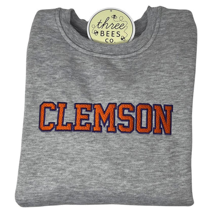 Adult Sweatshirt