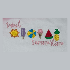 Summer Line Up