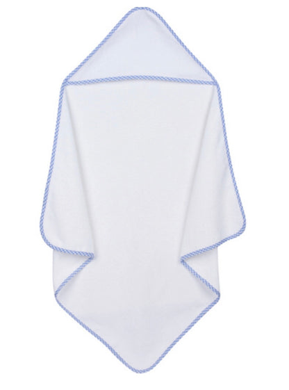 Hooded Towel