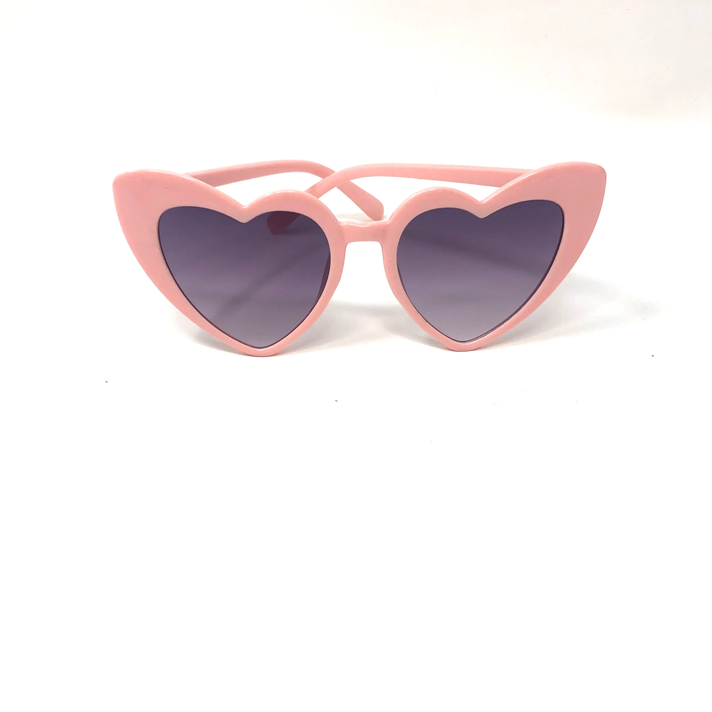 Pink Crush Polarized Sunglasses