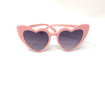 Pink Crush Polarized Sunglasses