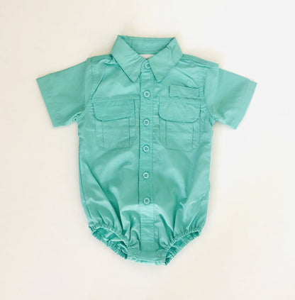 Fishing Unisex Bubble