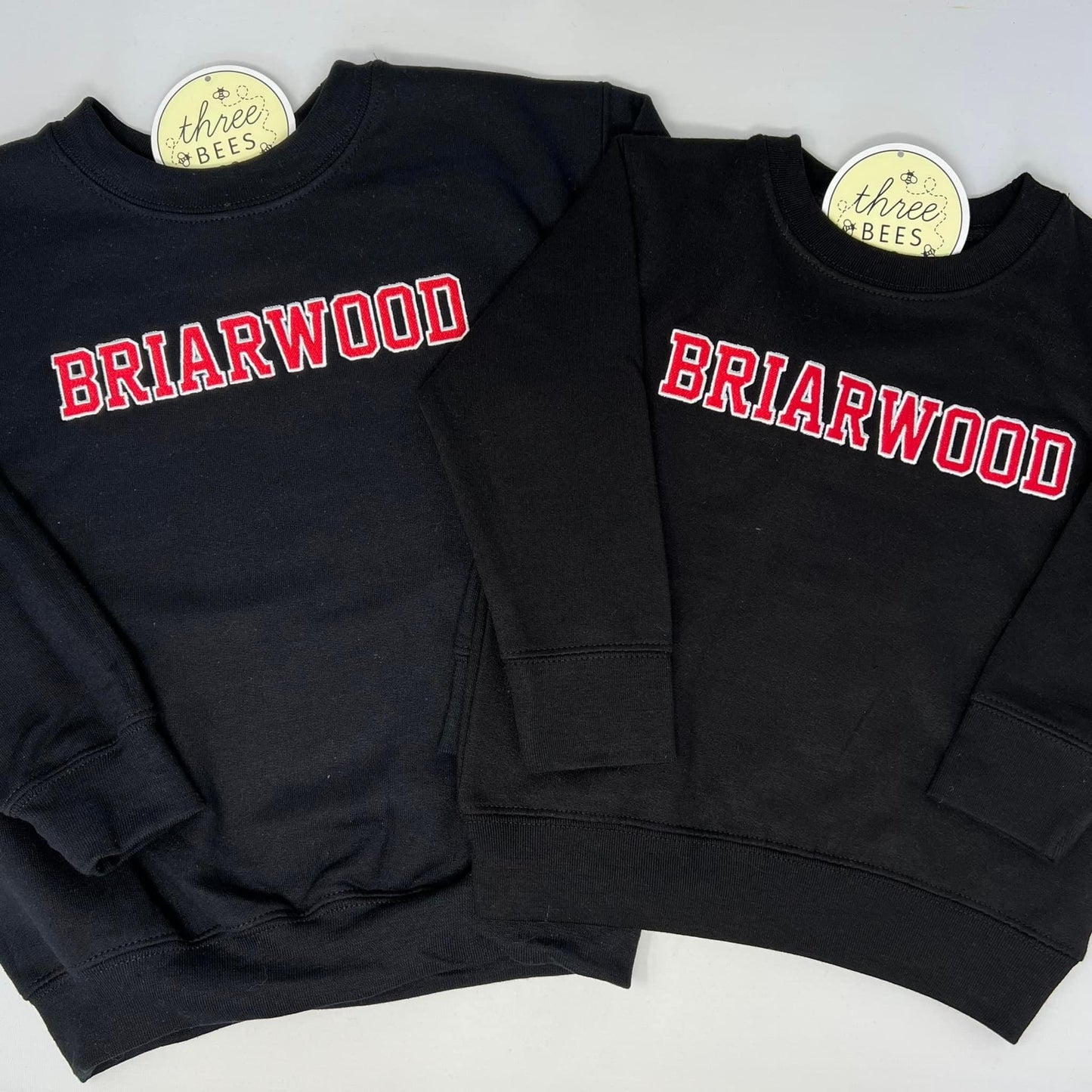 Adult Sweatshirt