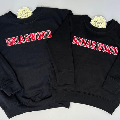 Adult Sweatshirt