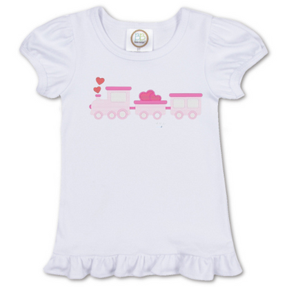 Train Full Of Love (Girls)