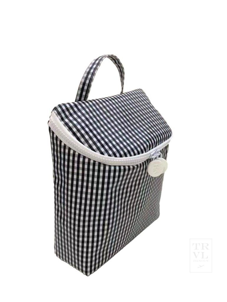 TRVL Take Away Insulated Lunch Bag