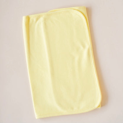 Solid Burp Cloth