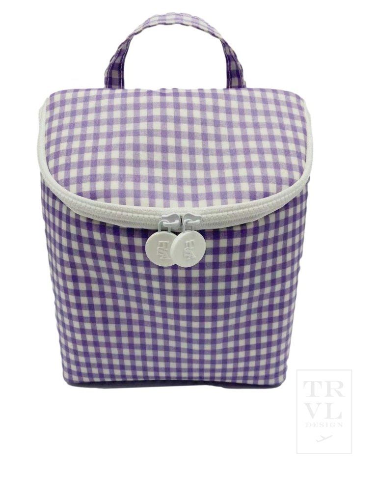 TRVL Take Away Insulated Lunch Bag