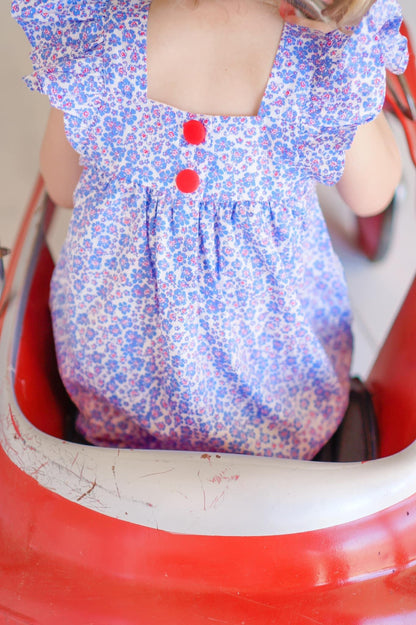 Freedom Tunic Set