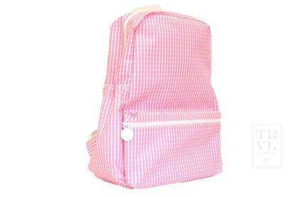 TRVL Backpacker
