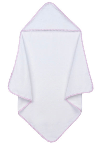 Hooded Towel