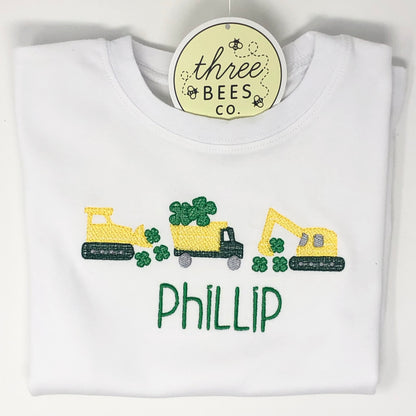 Loads of Luck T-Shirt