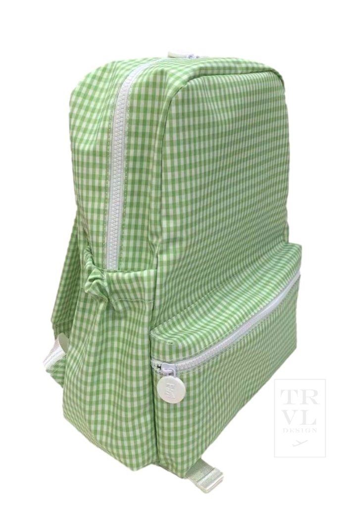 TRVL Backpacker – Three Bees Company