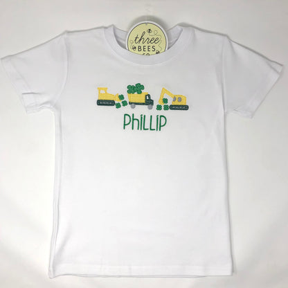 Loads of Luck T-Shirt
