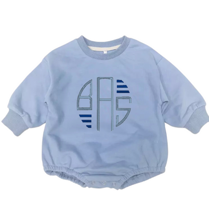 Unisex Sweatshirt Bubble