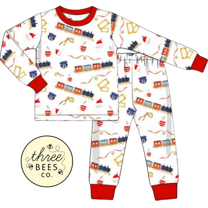 10 Polar Express Lounge Set
