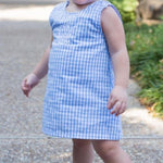 Girls Jumper Dress