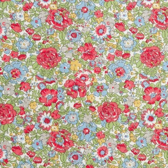 TBC Fabrics - by the yard – Three Bees Company