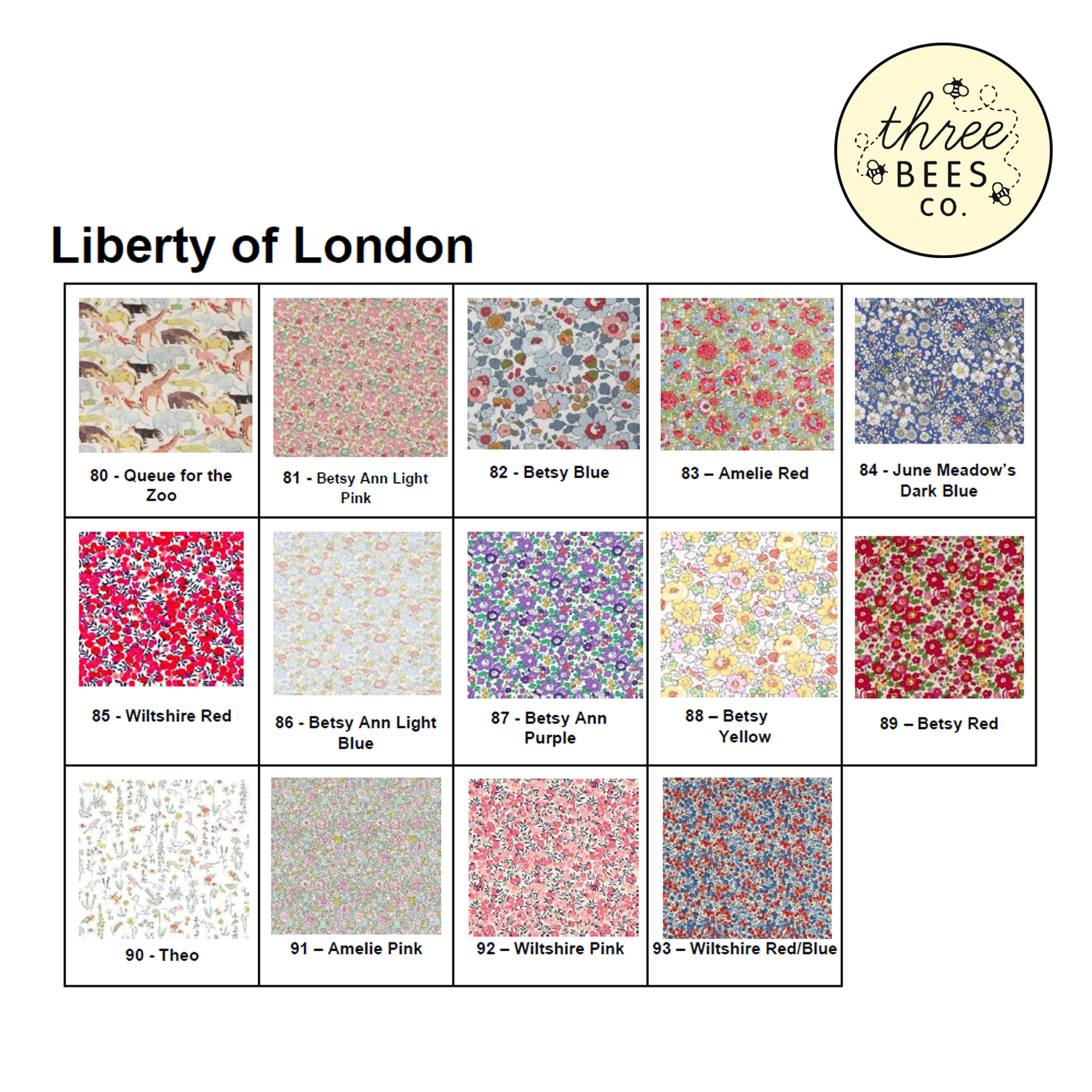 Liberty of London Bloomer