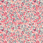 Liberty of London Fabrics Classic Tana Lawn Wiltshire Pink