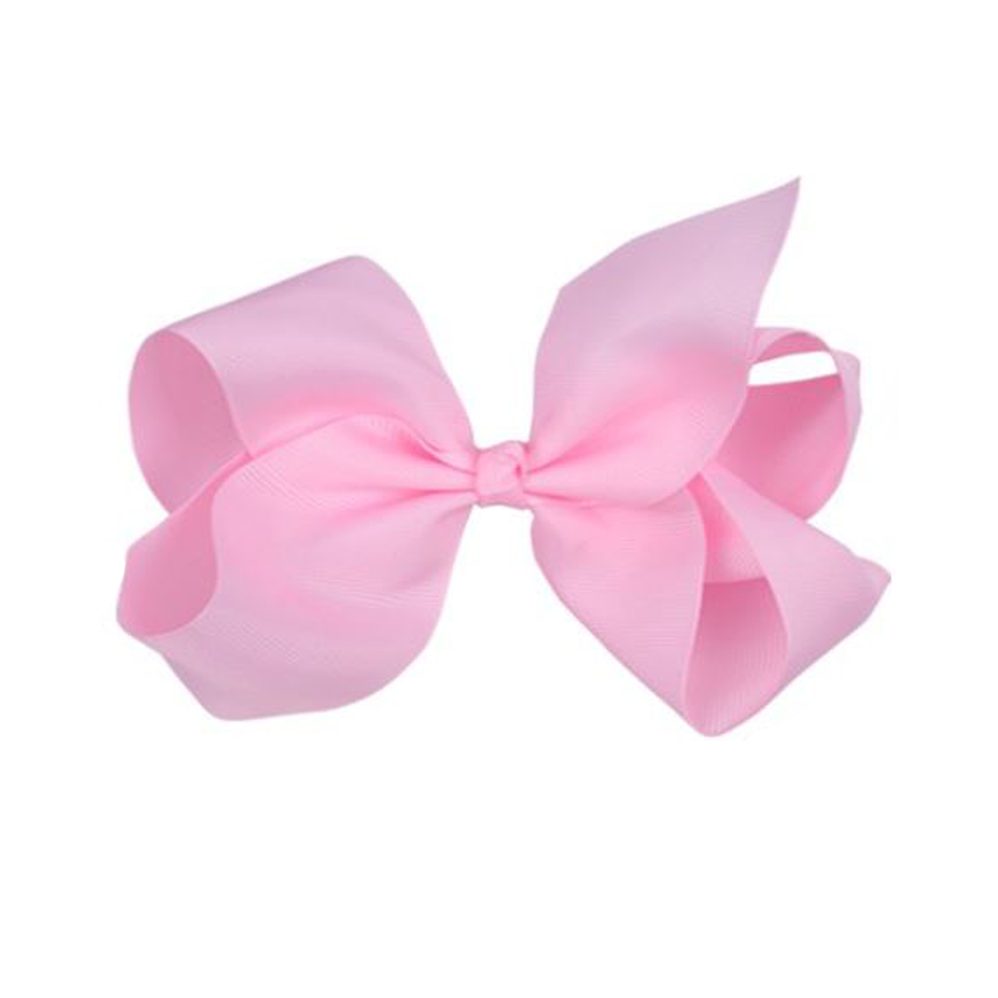 Large Grosgrain Hair Bow