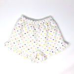 Polka Dot Amali Short