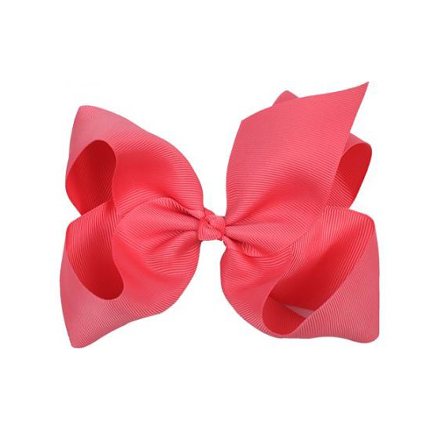 Large Grosgrain Hair Bow