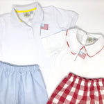 Summer Boys Polo