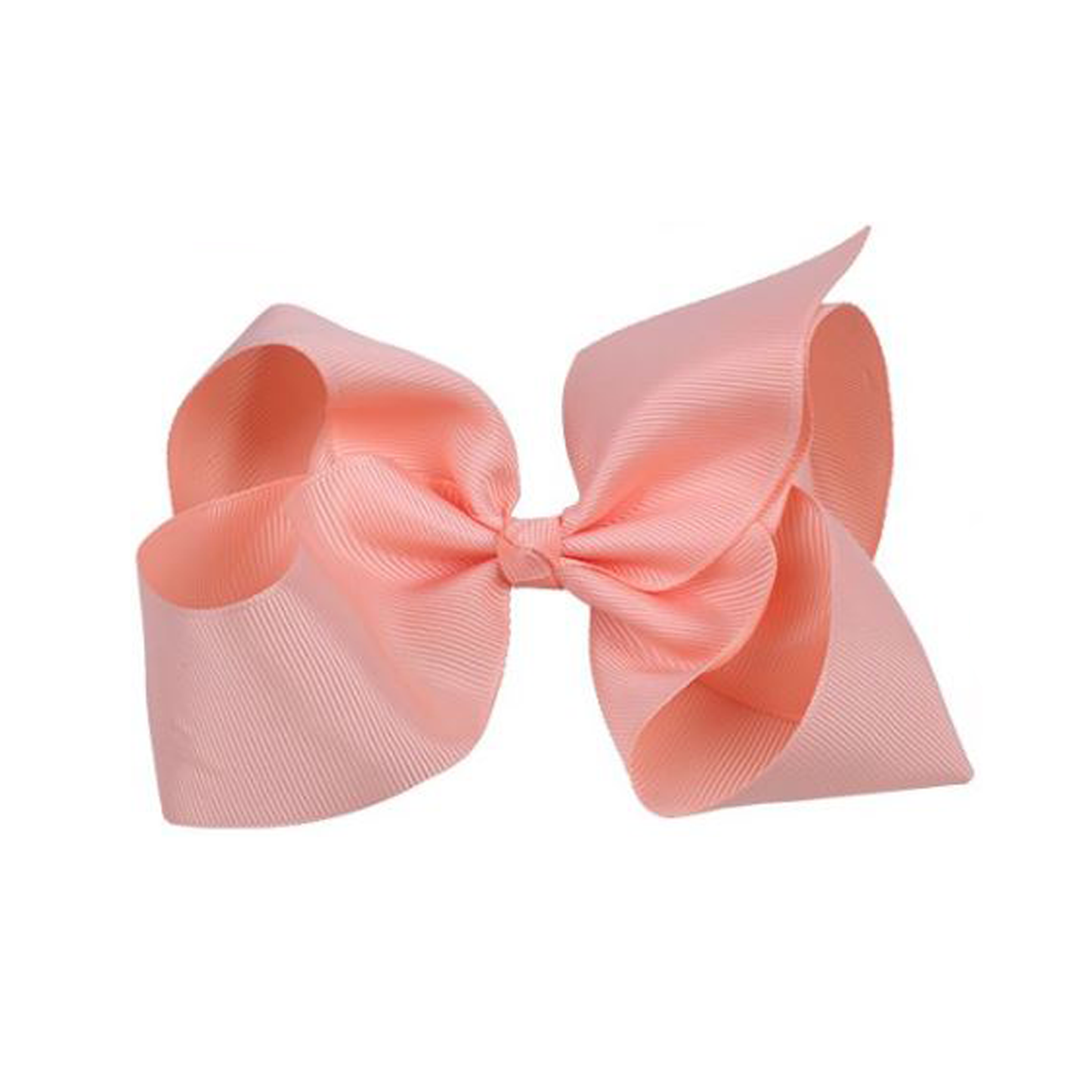 Large Grosgrain Hair Bow