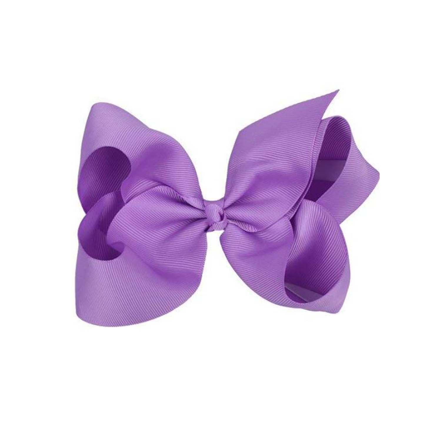 Large Grosgrain Hair Bow