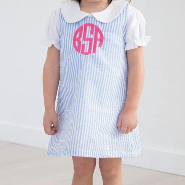 Girls Jumper Dress