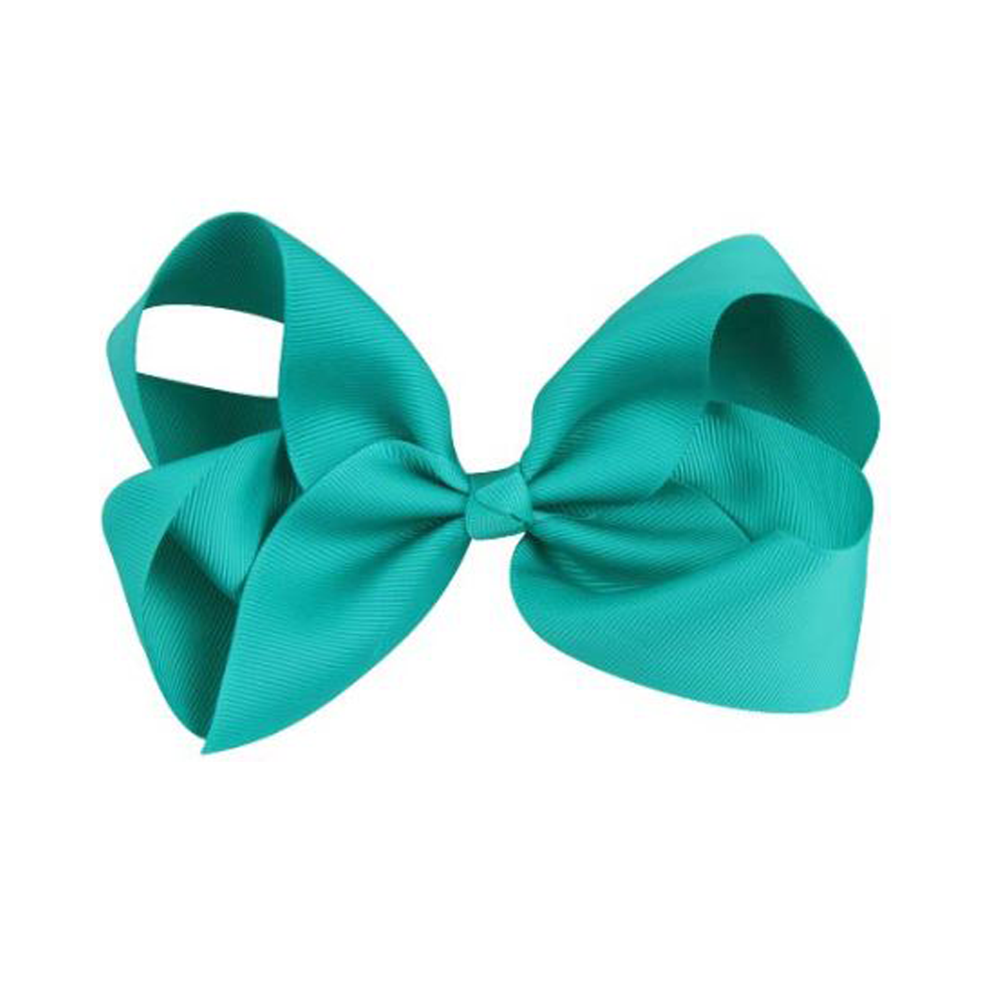 Large Grosgrain Hair Bow