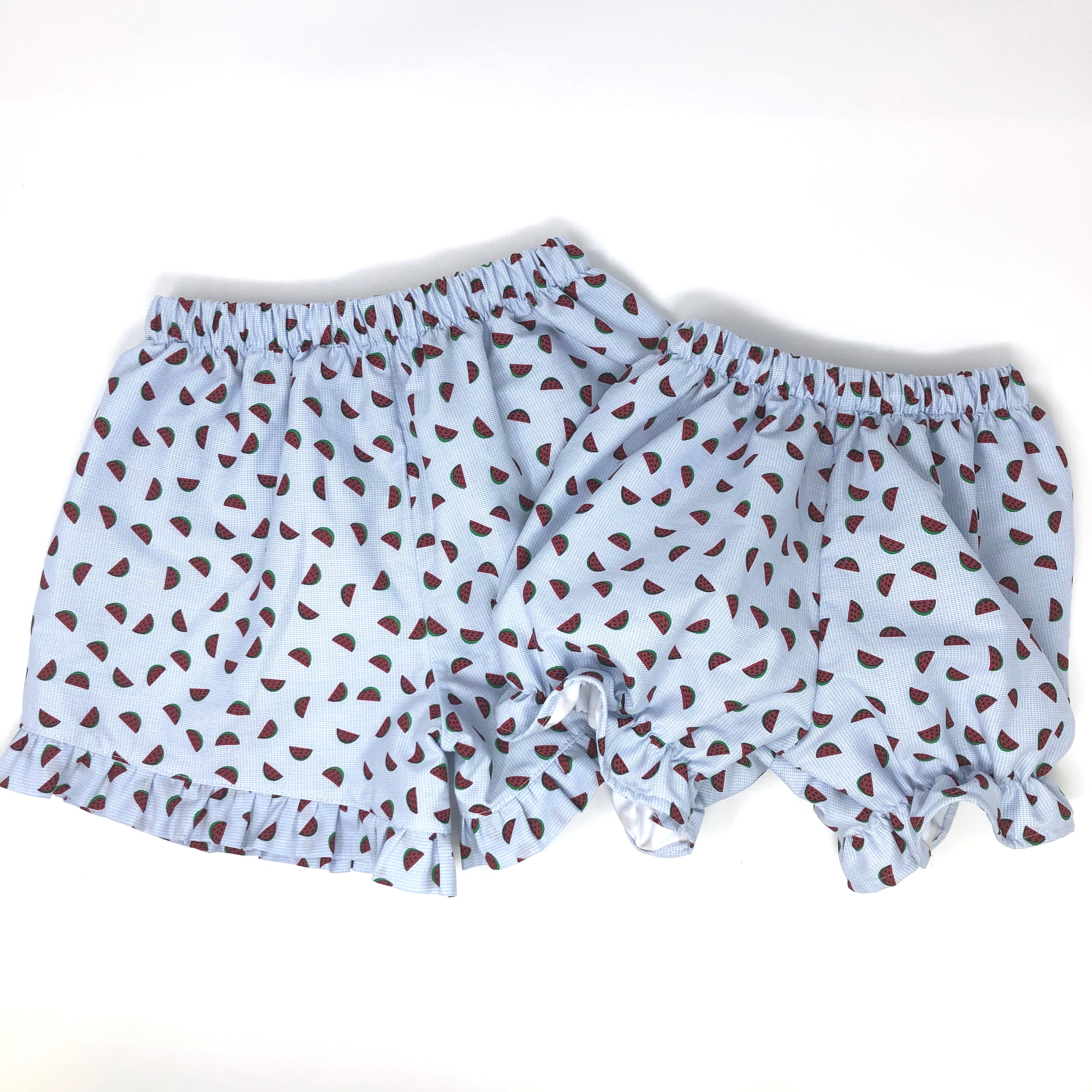 Novelty Amali Short
