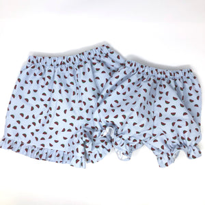 Novelty Amali Short