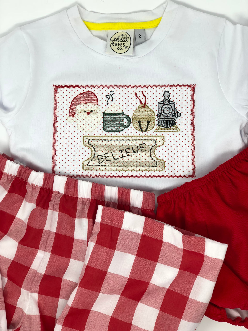 Believe Shirt